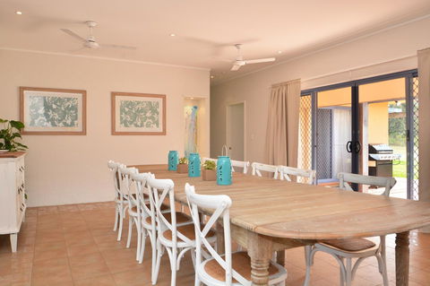 JE Guesthouse, Central To All The Hunter Valley Has To Offer - Northern Rivers Accommodation 8