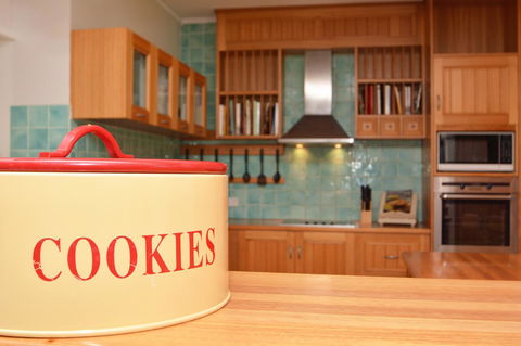 JE Guesthouse, Central To All The Hunter Valley Has To Offer - Northern Rivers Accommodation 13