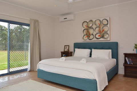JE Guesthouse, Central To All The Hunter Valley Has To Offer - Northern Rivers Accommodation 20