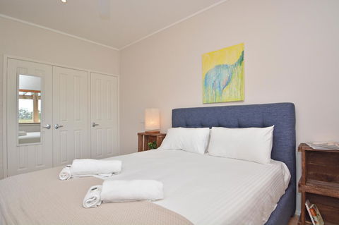 JE Guesthouse, Central To All The Hunter Valley Has To Offer - Northern Rivers Accommodation 29