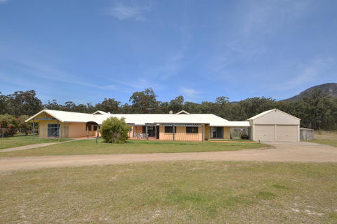 JE Guesthouse, Central To All The Hunter Valley Has To Offer - Northern Rivers Accommodation 41