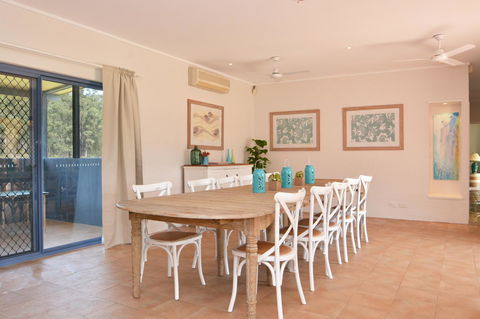 JE Guesthouse, Central To All The Hunter Valley Has To Offer - Northern Rivers Accommodation 6