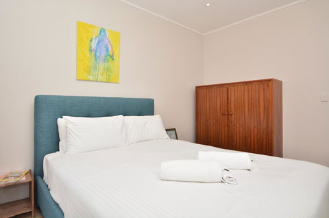 JE Guesthouse, Central To All The Hunter Valley Has To Offer - Northern Rivers Accommodation 32