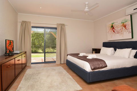 JE Guesthouse, Central To All The Hunter Valley Has To Offer - Northern Rivers Accommodation 16