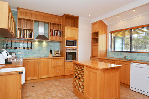 JE Guesthouse, Central To All The Hunter Valley Has To Offer - Northern Rivers Accommodation 12