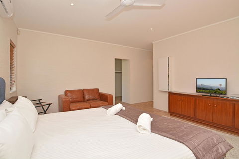 JE Guesthouse, Central To All The Hunter Valley Has To Offer - Northern Rivers Accommodation 18