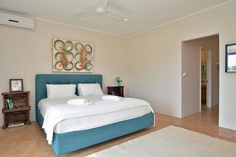 JE Guesthouse, Central To All The Hunter Valley Has To Offer - Northern Rivers Accommodation 21