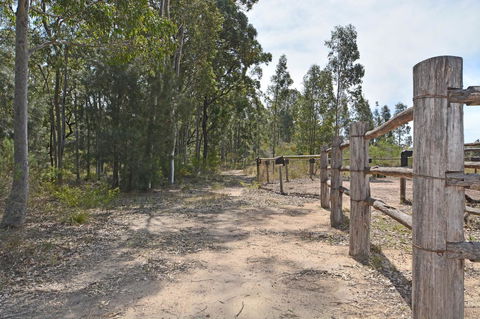 JE Guesthouse, Central To All The Hunter Valley Has To Offer - Northern Rivers Accommodation 43