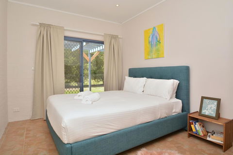 JE Guesthouse, Central To All The Hunter Valley Has To Offer - Northern Rivers Accommodation 31