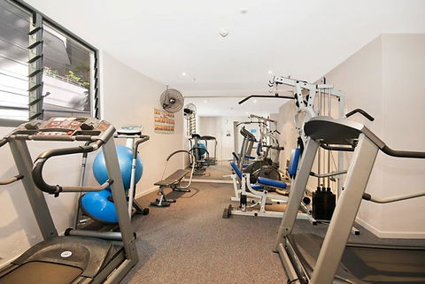 Grandview Apartments - Northern Rivers Accommodation 7