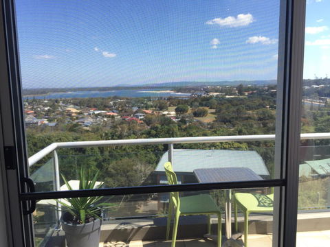Grandview Apartments - Northern Rivers Accommodation 10
