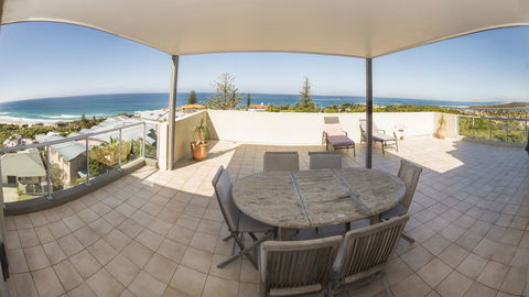 Grandview Apartments - Northern Rivers Accommodation 40