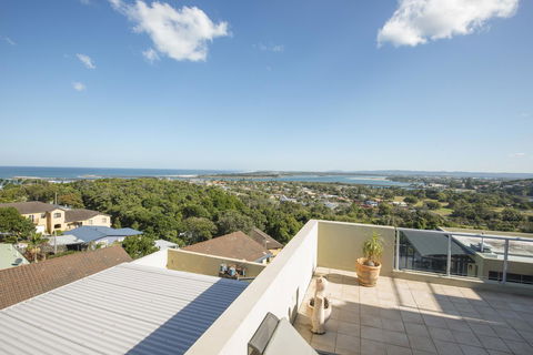 Grandview Apartments - Northern Rivers Accommodation 21