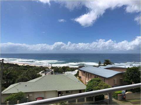 Grandview Apartments - Northern Rivers Accommodation 3