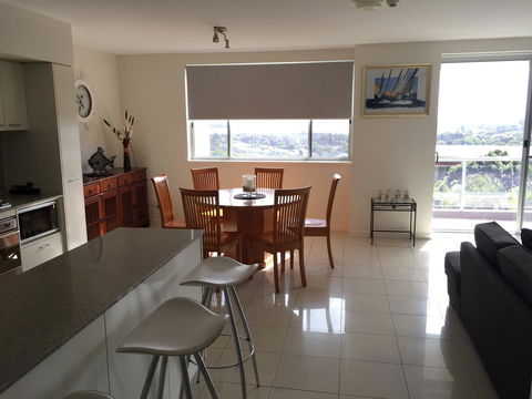 Grandview Apartments - Northern Rivers Accommodation 26