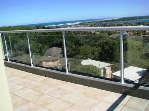 Grandview Apartments - Northern Rivers Accommodation 11