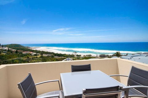 Grandview Apartments - Northern Rivers Accommodation 0