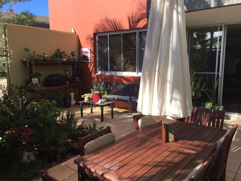 Grandview Apartments - Northern Rivers Accommodation 14
