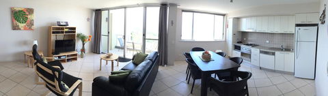 Grandview Apartments - Northern Rivers Accommodation 35