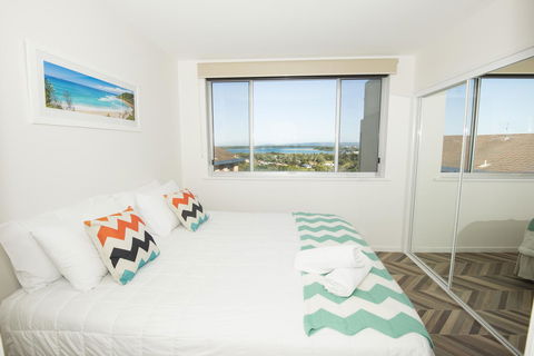 Grandview Apartments - Northern Rivers Accommodation 9