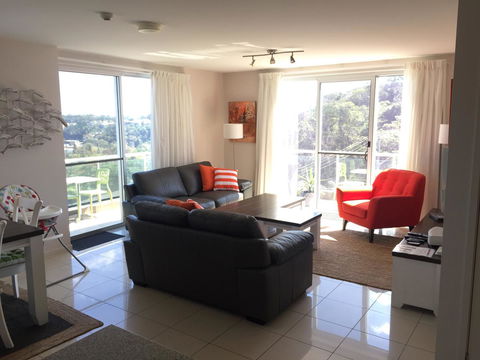 Grandview Apartments - Northern Rivers Accommodation 20