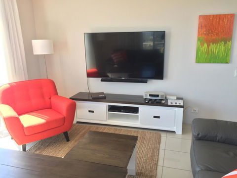 Grandview Apartments - Northern Rivers Accommodation 6