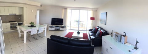 Grandview Apartments - Northern Rivers Accommodation 34
