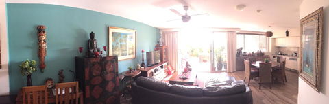 Grandview Apartments - Northern Rivers Accommodation 12