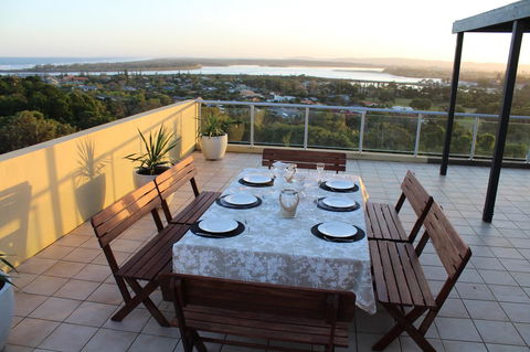Grandview Apartments - Northern Rivers Accommodation 39