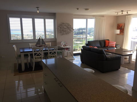 Grandview Apartments - Northern Rivers Accommodation 15