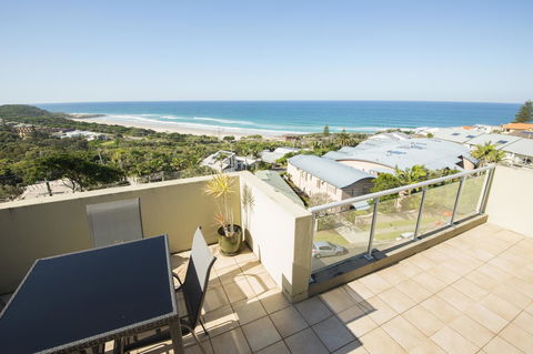 Grandview Apartments - Northern Rivers Accommodation 25