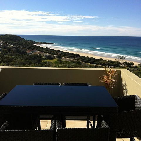 Grandview Apartments - Northern Rivers Accommodation 30