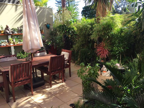 Grandview Apartments - Northern Rivers Accommodation 5