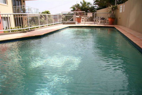 Grandview Apartments - Northern Rivers Accommodation 42