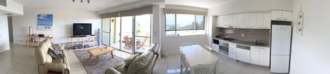 Grandview Apartments - Northern Rivers Accommodation 33