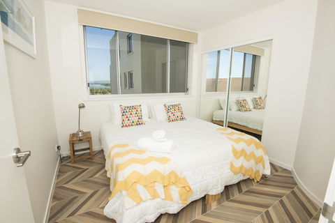 Grandview Apartments - Northern Rivers Accommodation 27