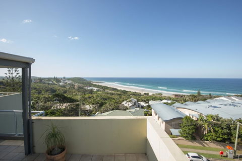 Grandview Apartments - Northern Rivers Accommodation 17