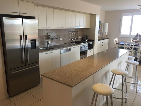 Grandview Apartments - Northern Rivers Accommodation 2