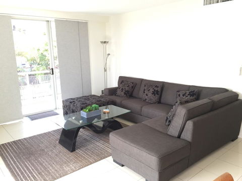 Grandview Apartments - Northern Rivers Accommodation 32
