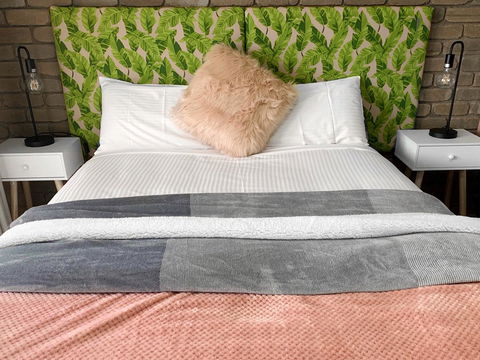 Mulwala Resort - Northern Rivers Accommodation 26