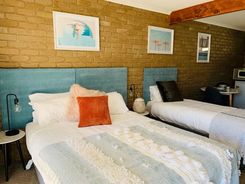 Mulwala Resort - Northern Rivers Accommodation 18