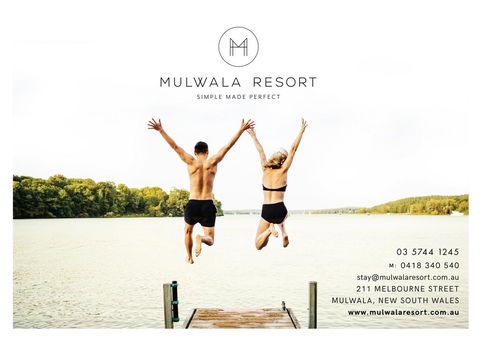 Mulwala Resort - Northern Rivers Accommodation 17