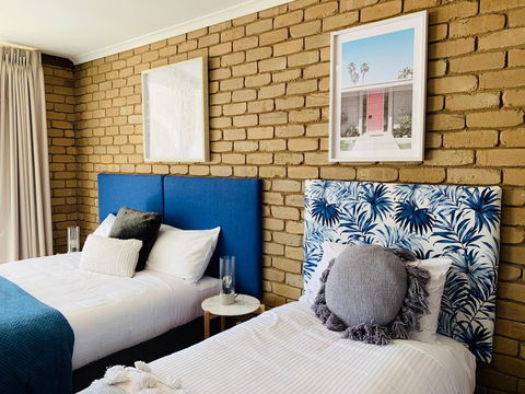 Mulwala Resort - Northern Rivers Accommodation 20
