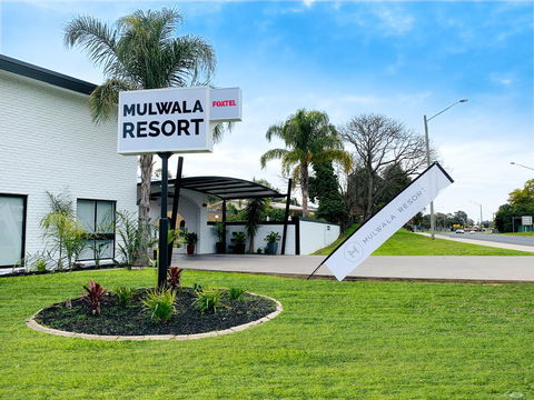 Mulwala Resort - Northern Rivers Accommodation 12
