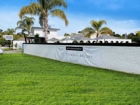 Mulwala Resort - Northern Rivers Accommodation 13