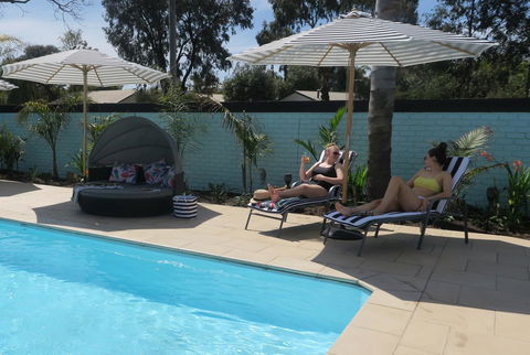 Mulwala Resort - Northern Rivers Accommodation 4