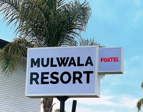 Mulwala Resort - Northern Rivers Accommodation 11
