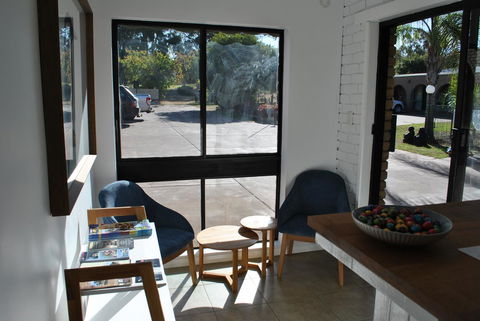 Mulwala Resort - Northern Rivers Accommodation 37