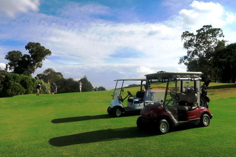 Mulwala Resort - Northern Rivers Accommodation 41