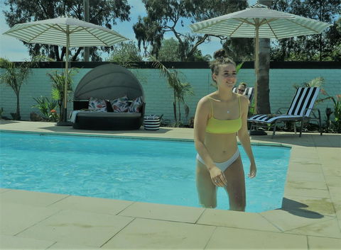 Mulwala Resort - Northern Rivers Accommodation 1